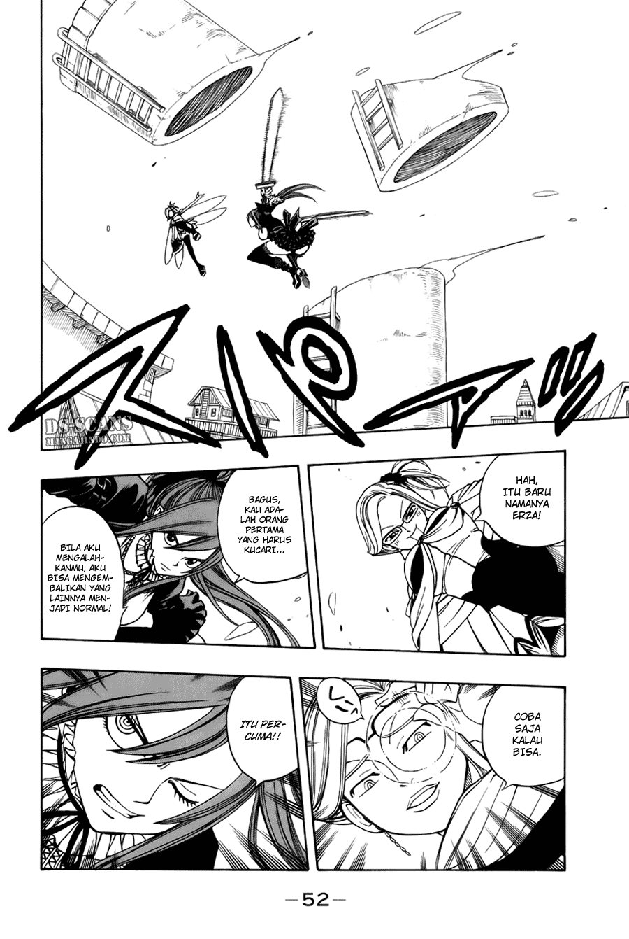 Fairy Tail Chapter 112 halaman 10