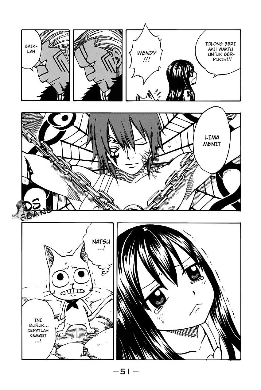 Fairy Tail Chapter 137 halaman 9