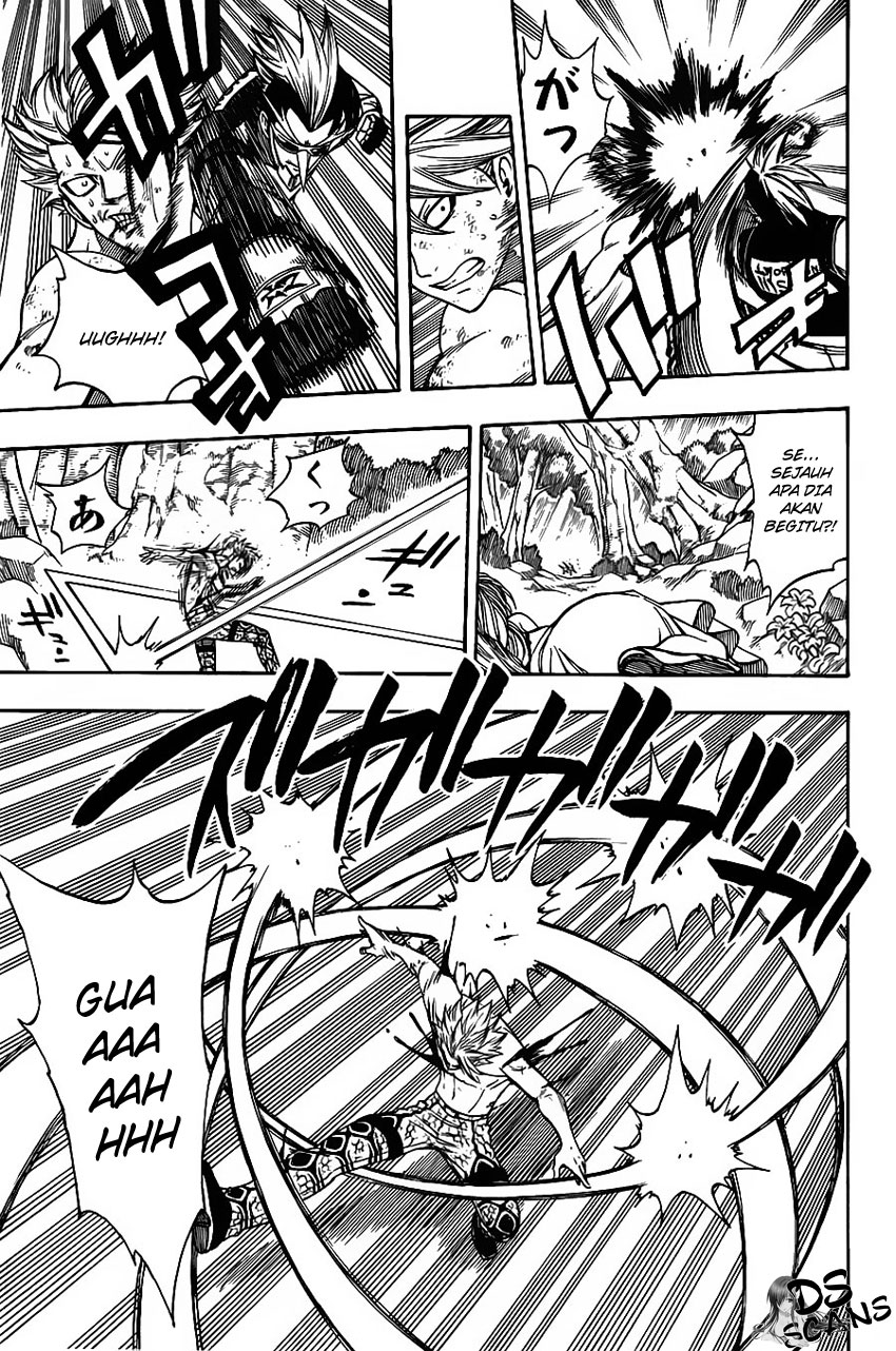 Fairy Tail Chapter 140 halaman 9