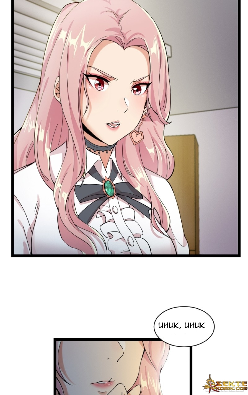 Dianfeng Chapter 09 Gambar 17