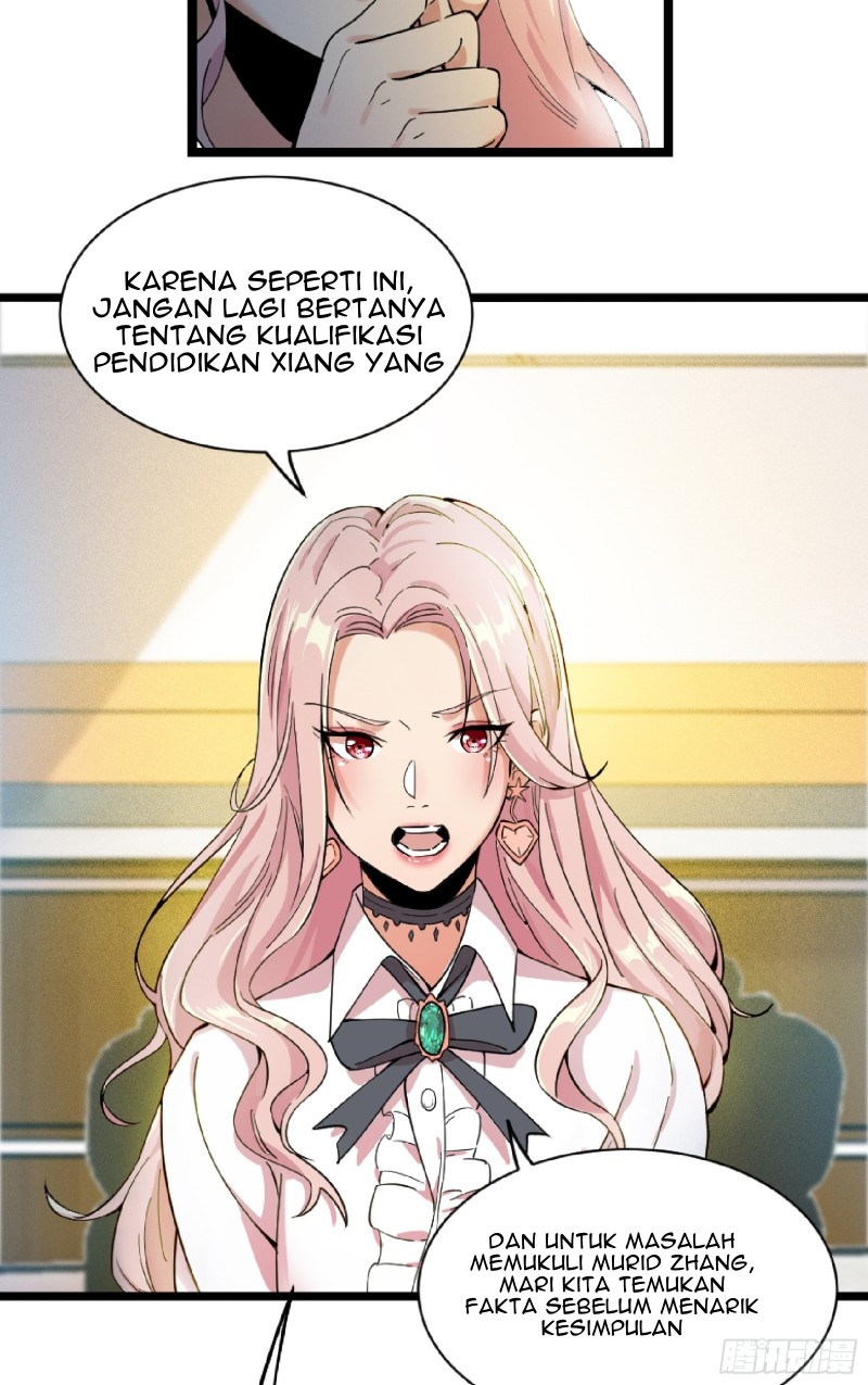 Dianfeng Chapter 09 Gambar 18