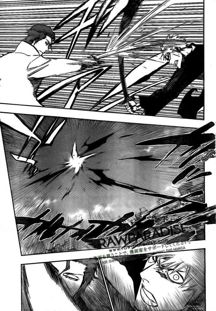 Bleach Chapter 397 Gambar 9