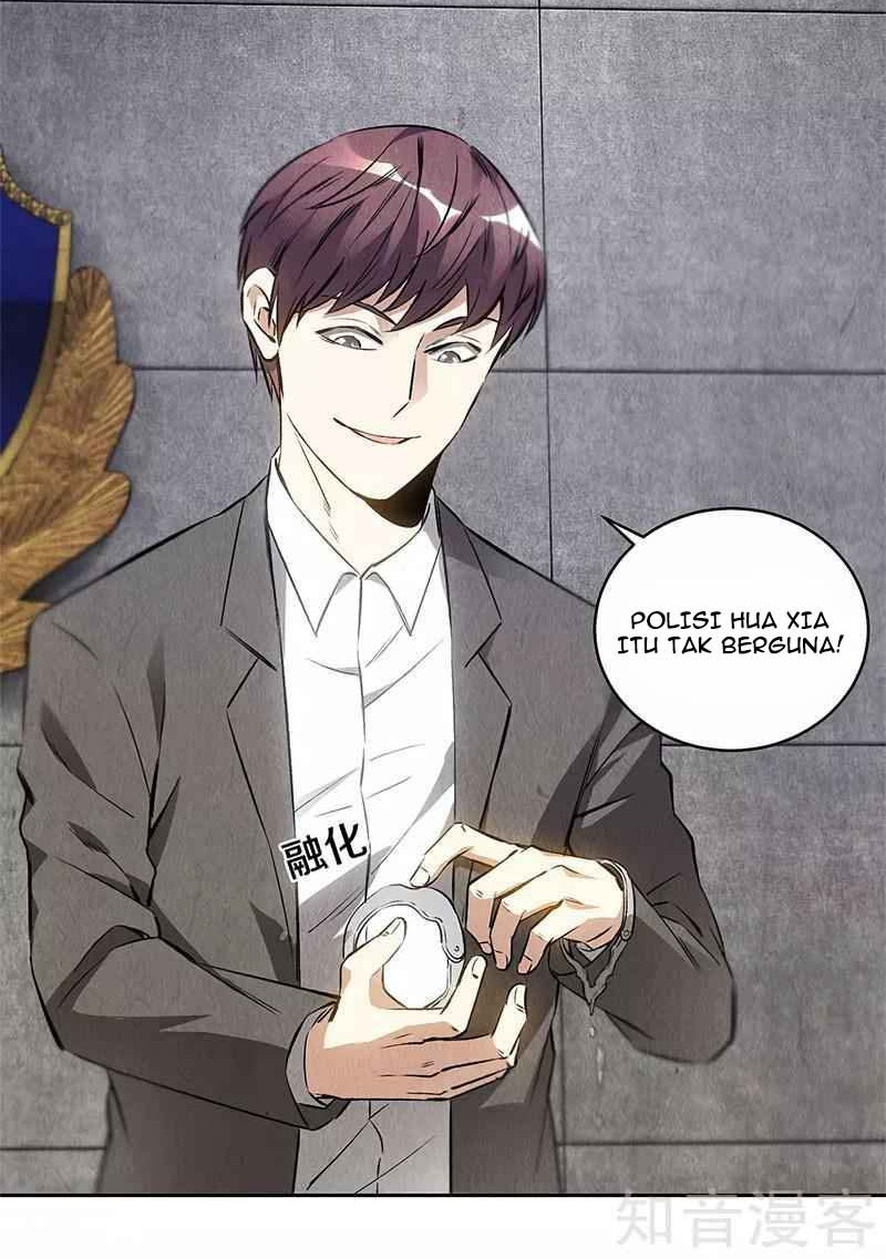 I Was Trash Chapter 104 Gambar 13
