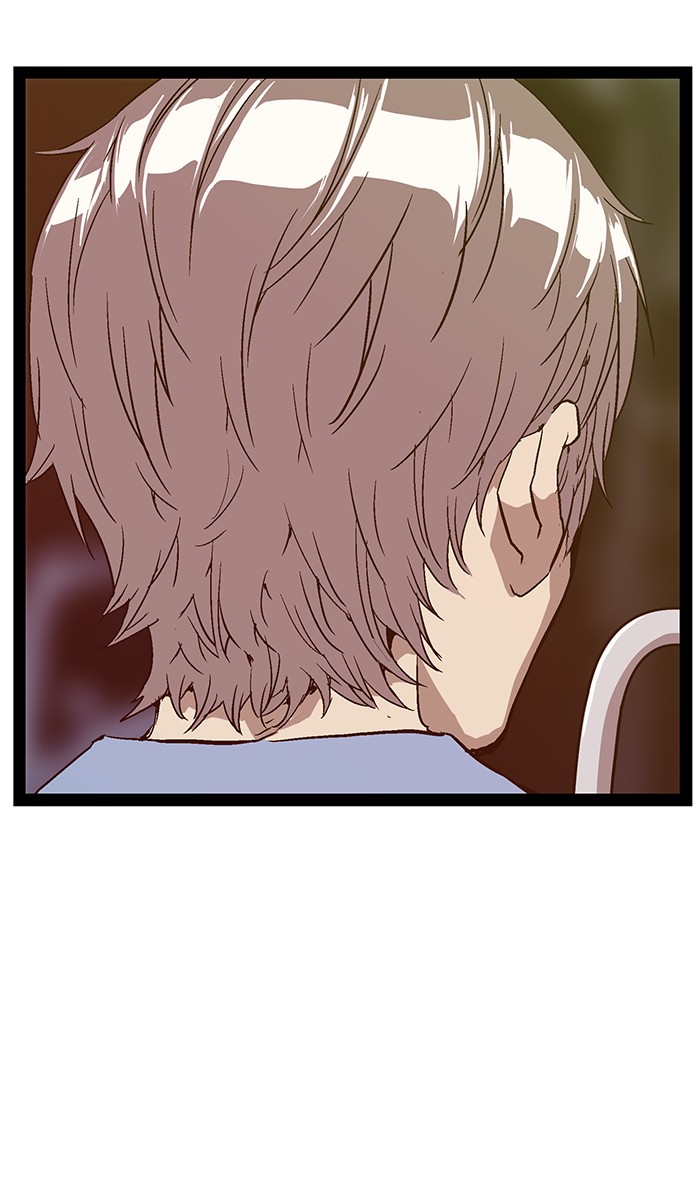 Weak Hero Chapter 110 halaman 46