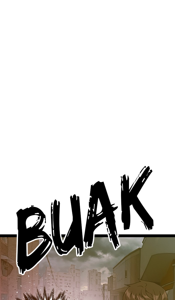 Weak Hero Chapter 110 halaman 47