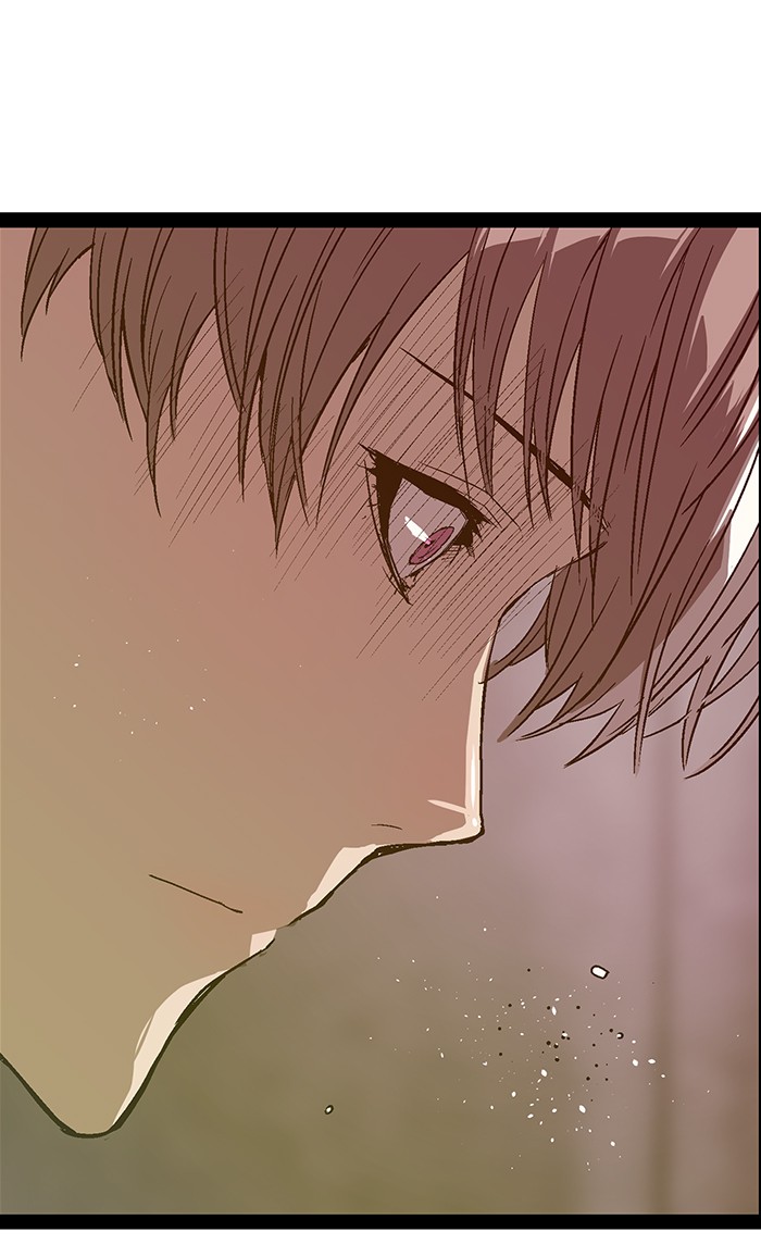 Weak Hero Chapter 110 halaman 49