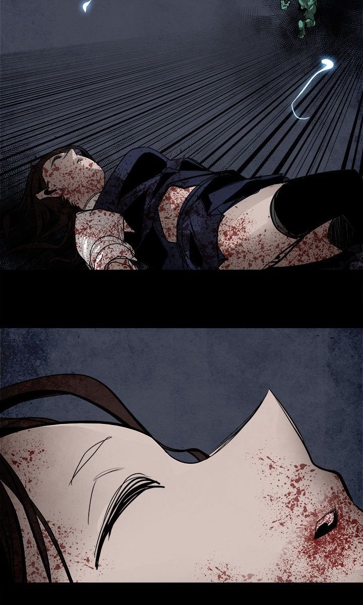 Warble Chapter 40 Gambar 20