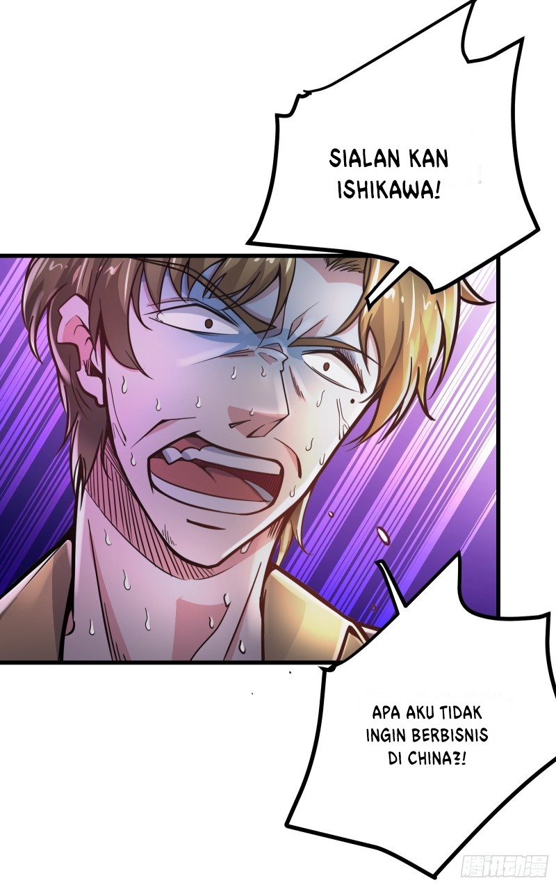Strongest Divine Doctor Mixed City Chapter 53 halaman 15