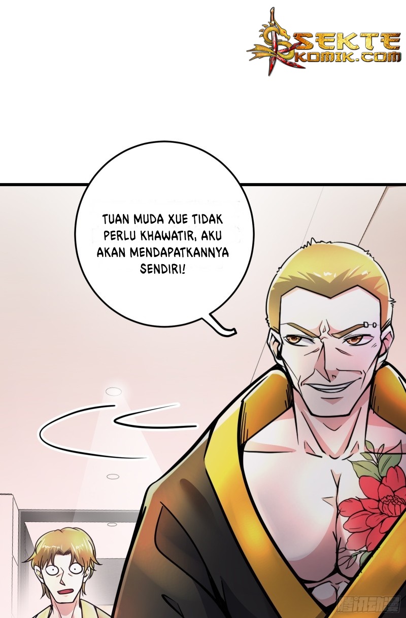 Strongest Divine Doctor Mixed City Chapter 53 halaman 16