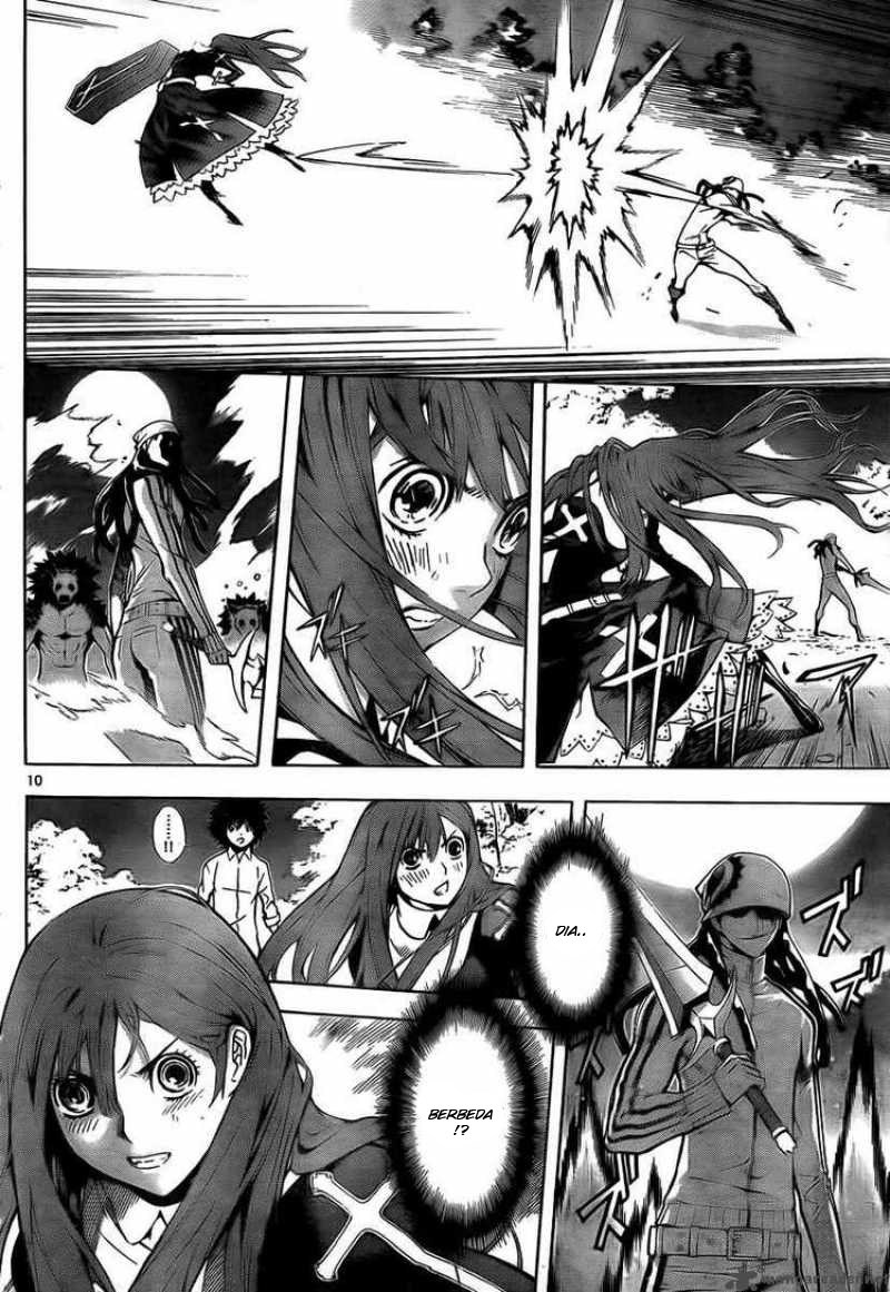 Defense Devil Chapter 29 Gambar 9