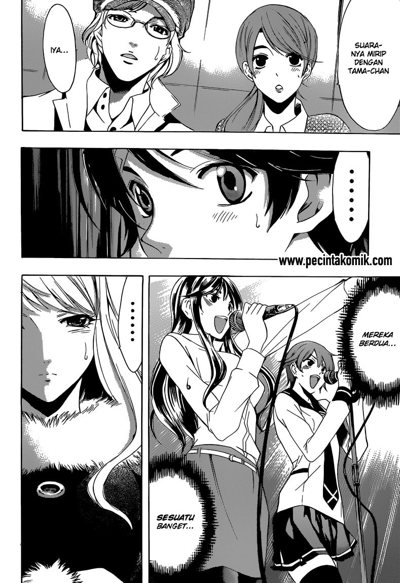 Fuuka Chapter 31 halaman 9