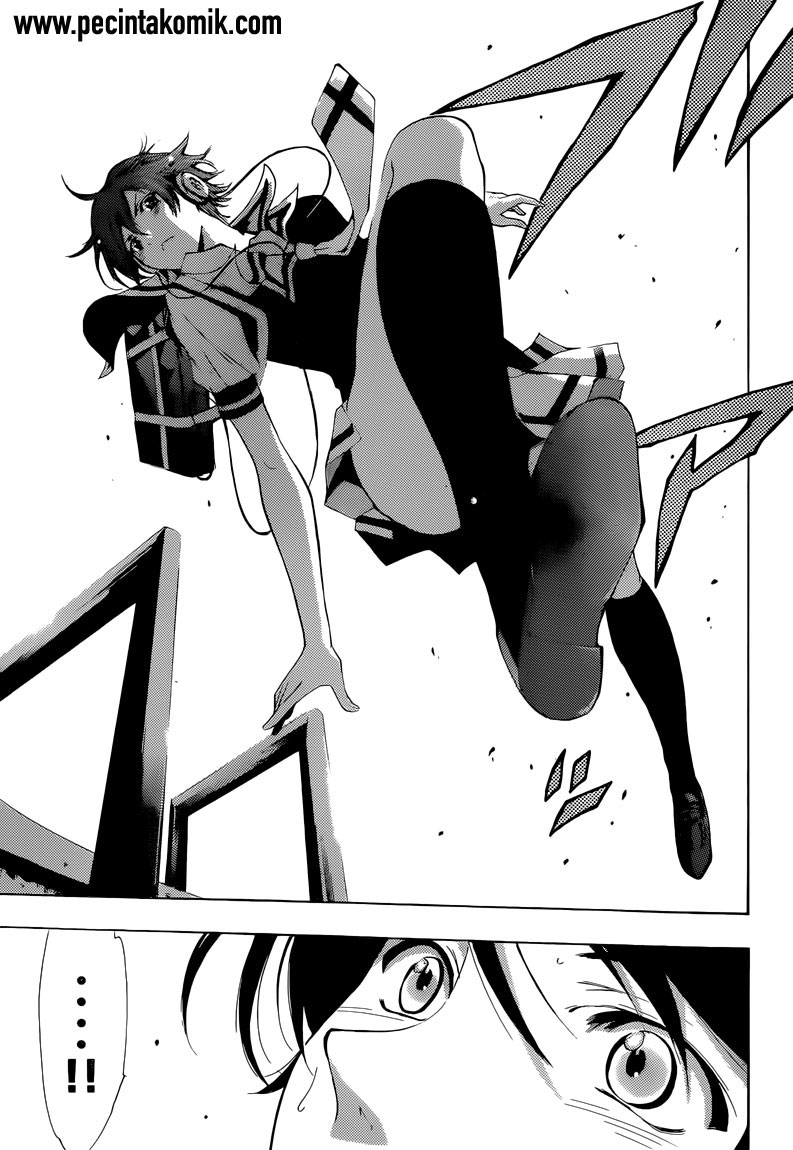 Fuuka Chapter 1 Gambar 18