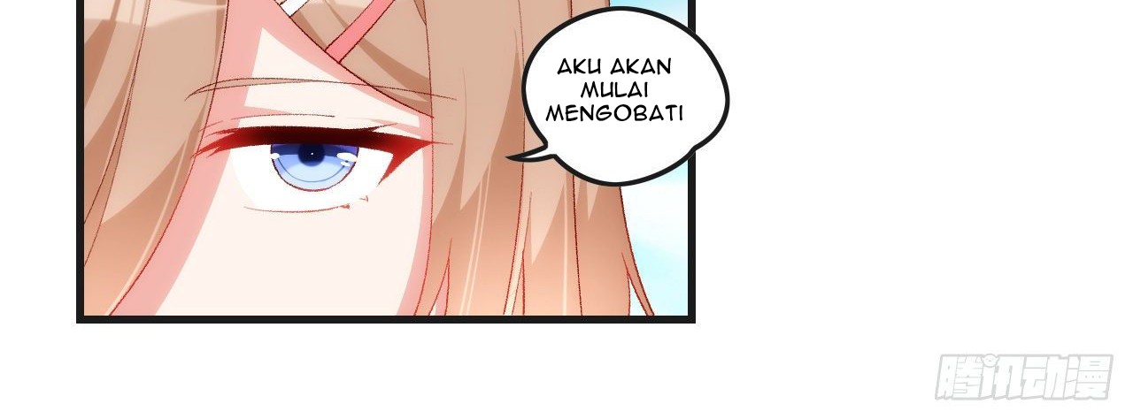 Useless Young Master Chapter 46 halaman 13