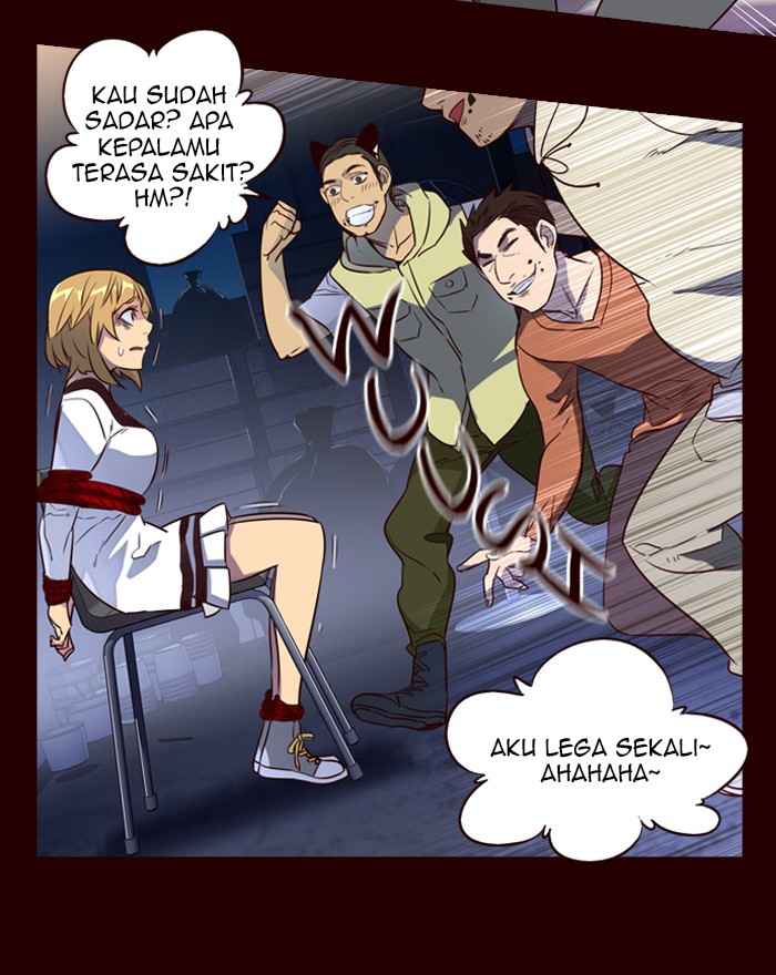 Girl of the Wilds Chapter 232 Gambar 17