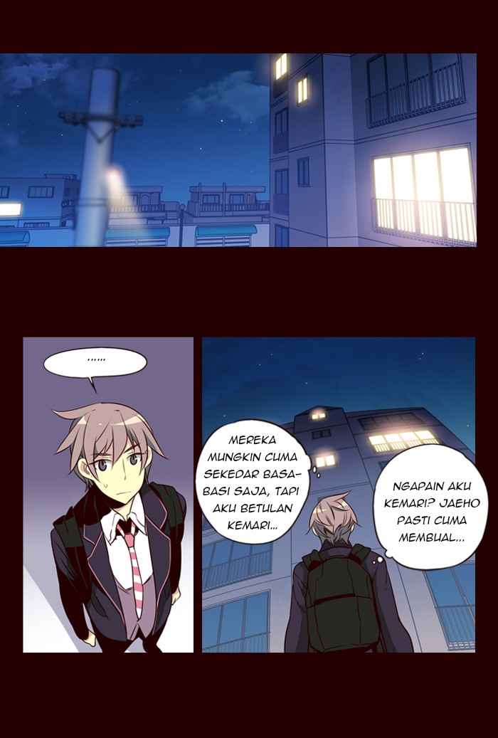 Girl of the Wilds Chapter 145 Gambar 13