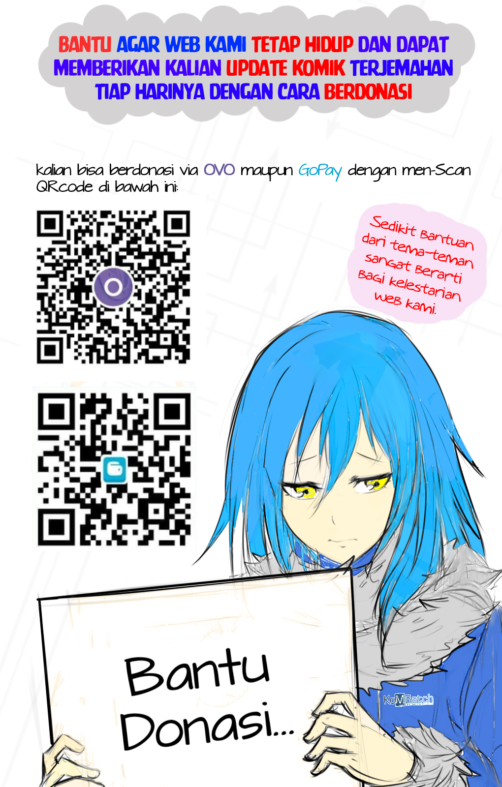 Tensei Shitara Slime Datta Ken Chapter 74 Gambar 25