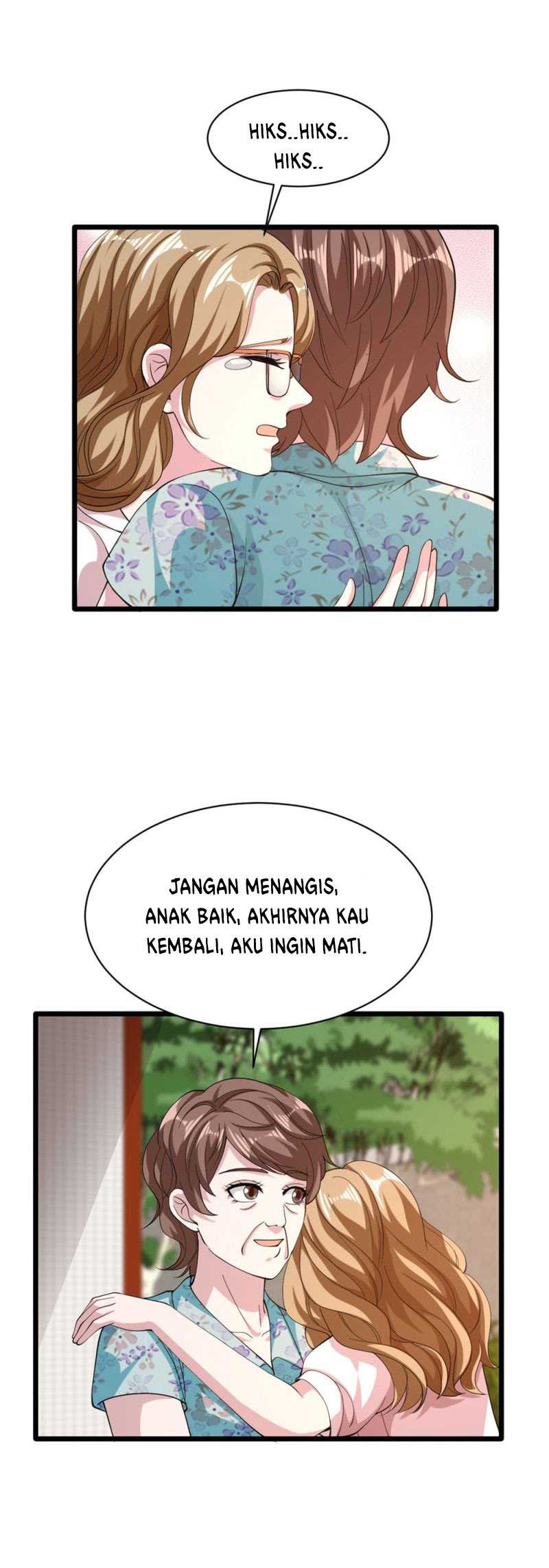 Dushi Xiewang Chapter 50 Gambar 15