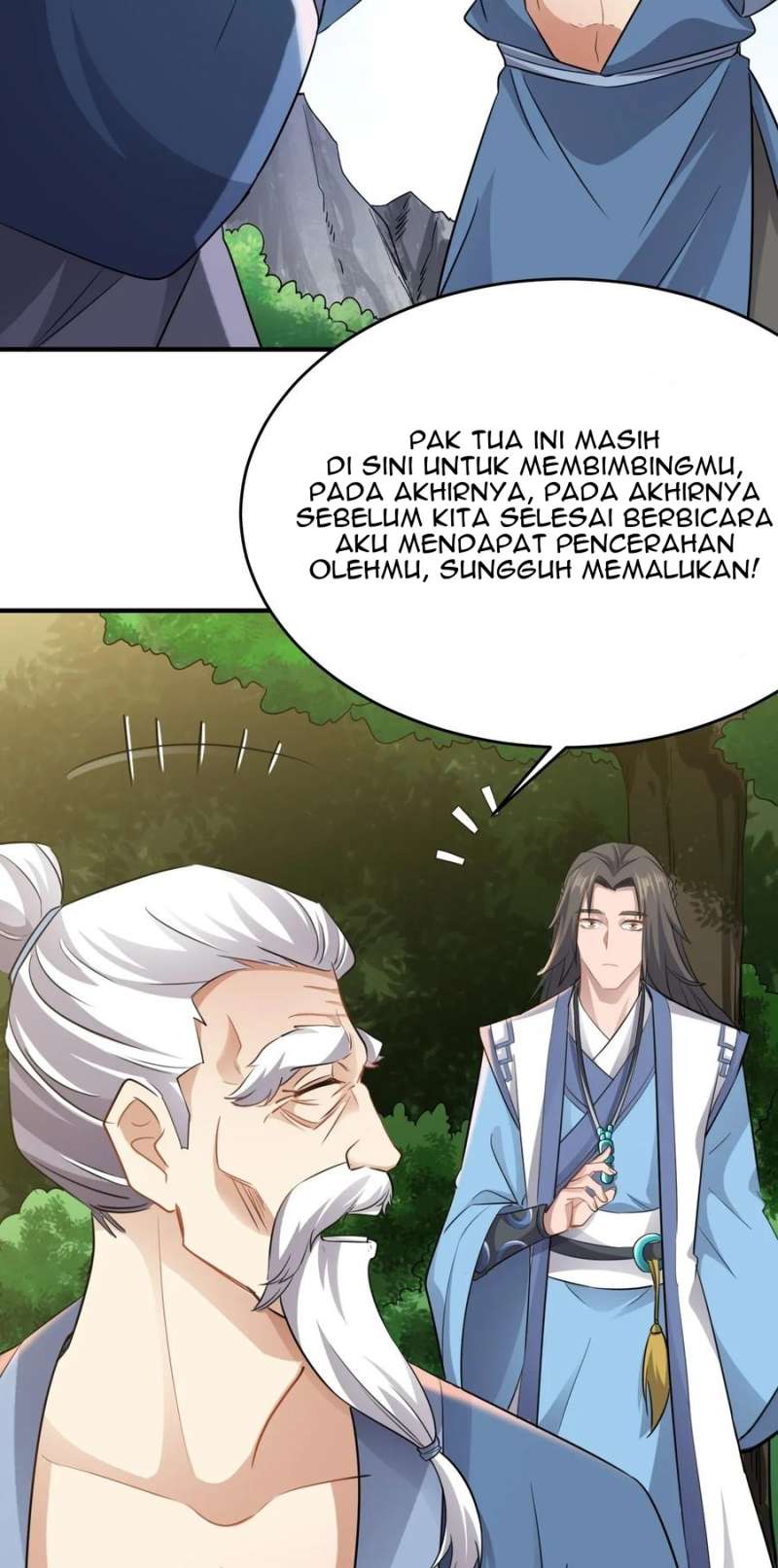 First Dragon Chapter 89 halaman 16