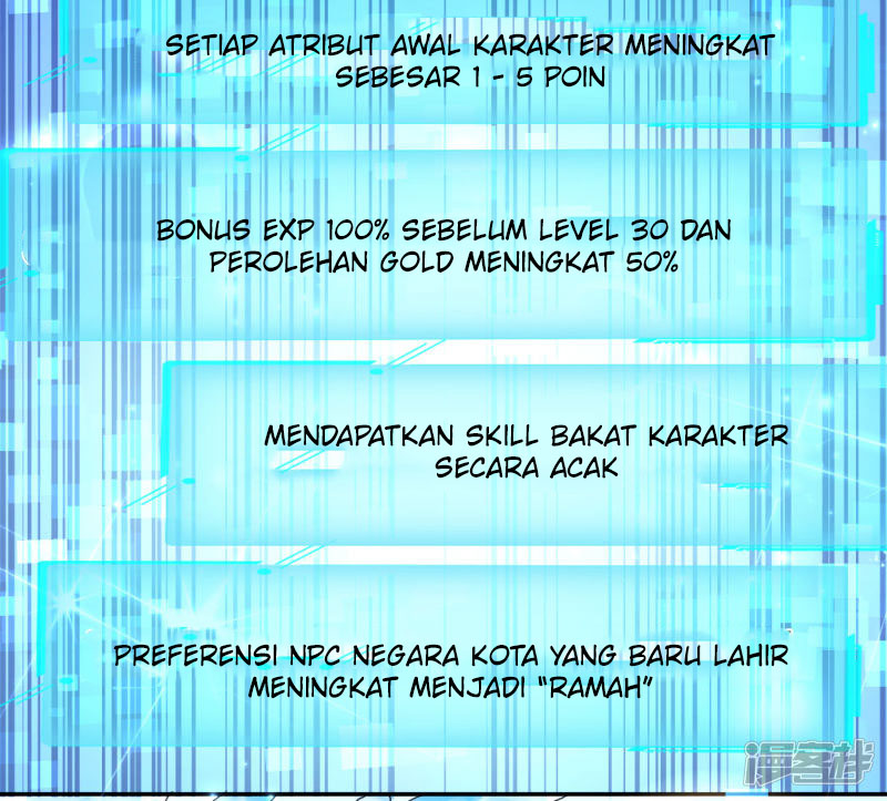 Violent Poisonous Archer Chapter 4 halaman 11