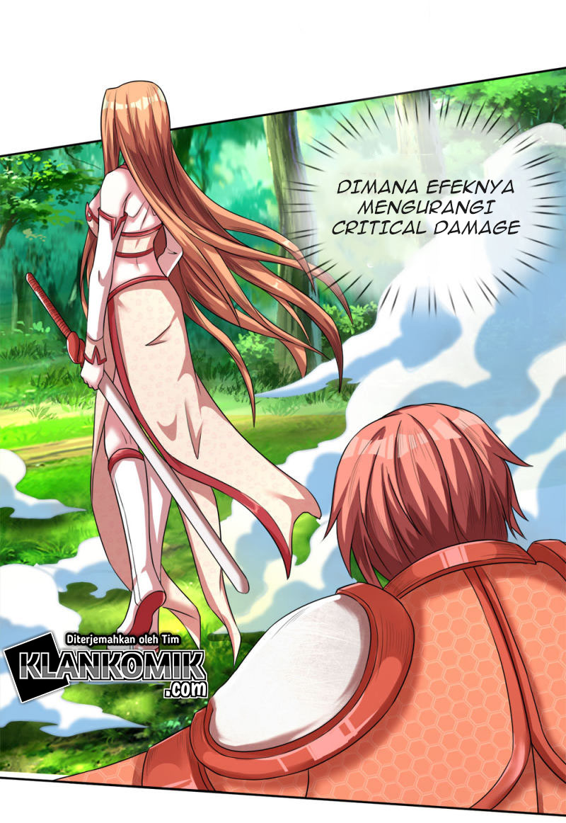 Violent Poisonous Archer Chapter 11 halaman 10