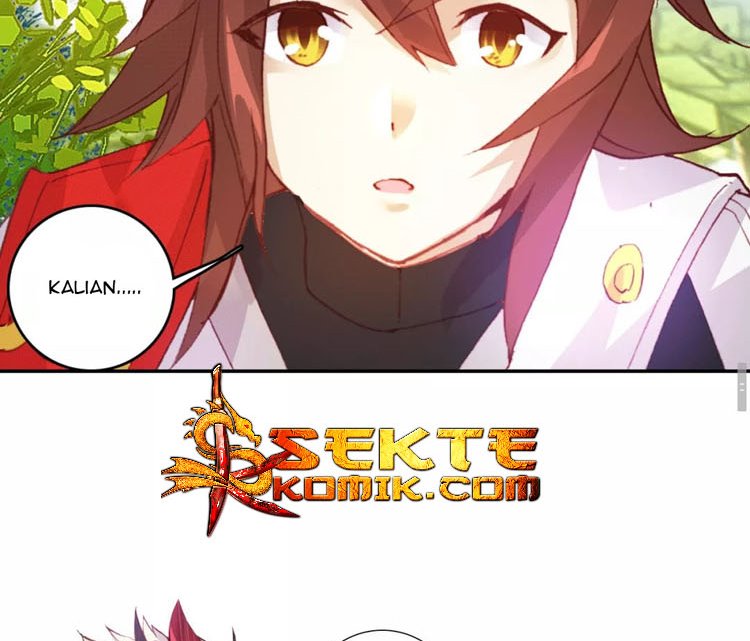 God of Wine Chapter 4 Gambar 24
