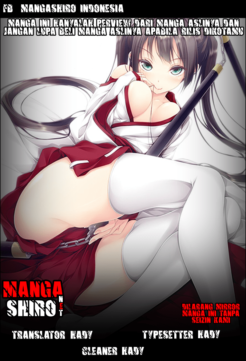 Kisei Kanojo Sana Chapter 10 Gambar 9