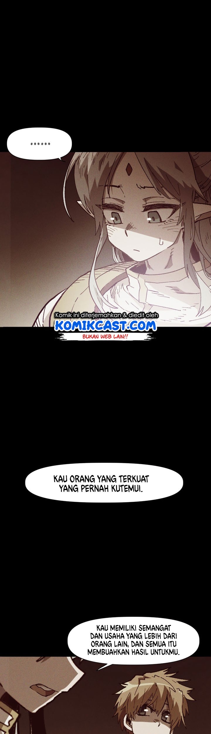 Slave B Chapter 39 halaman 24
