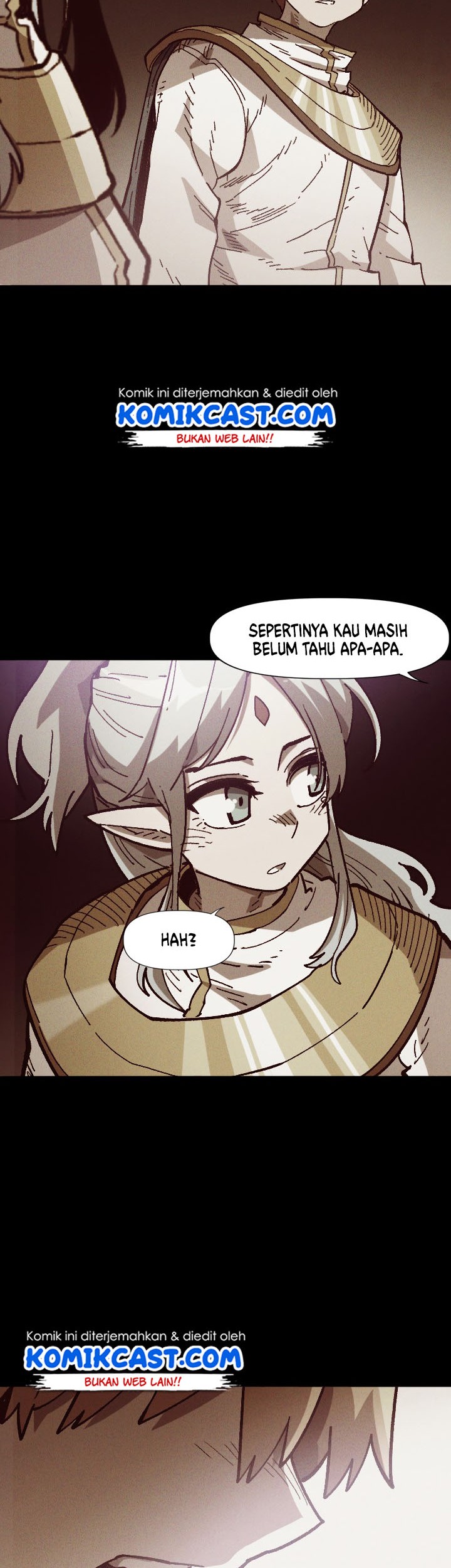 Slave B Chapter 39 halaman 25