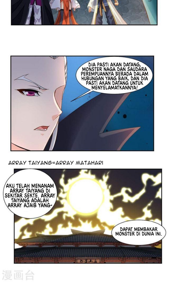 Demon Vixen Chapter 25 halaman 9