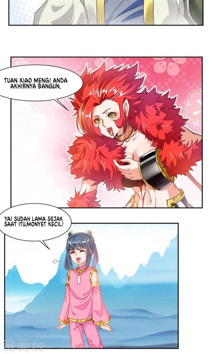 Demon Vixen Chapter 20 halaman 9