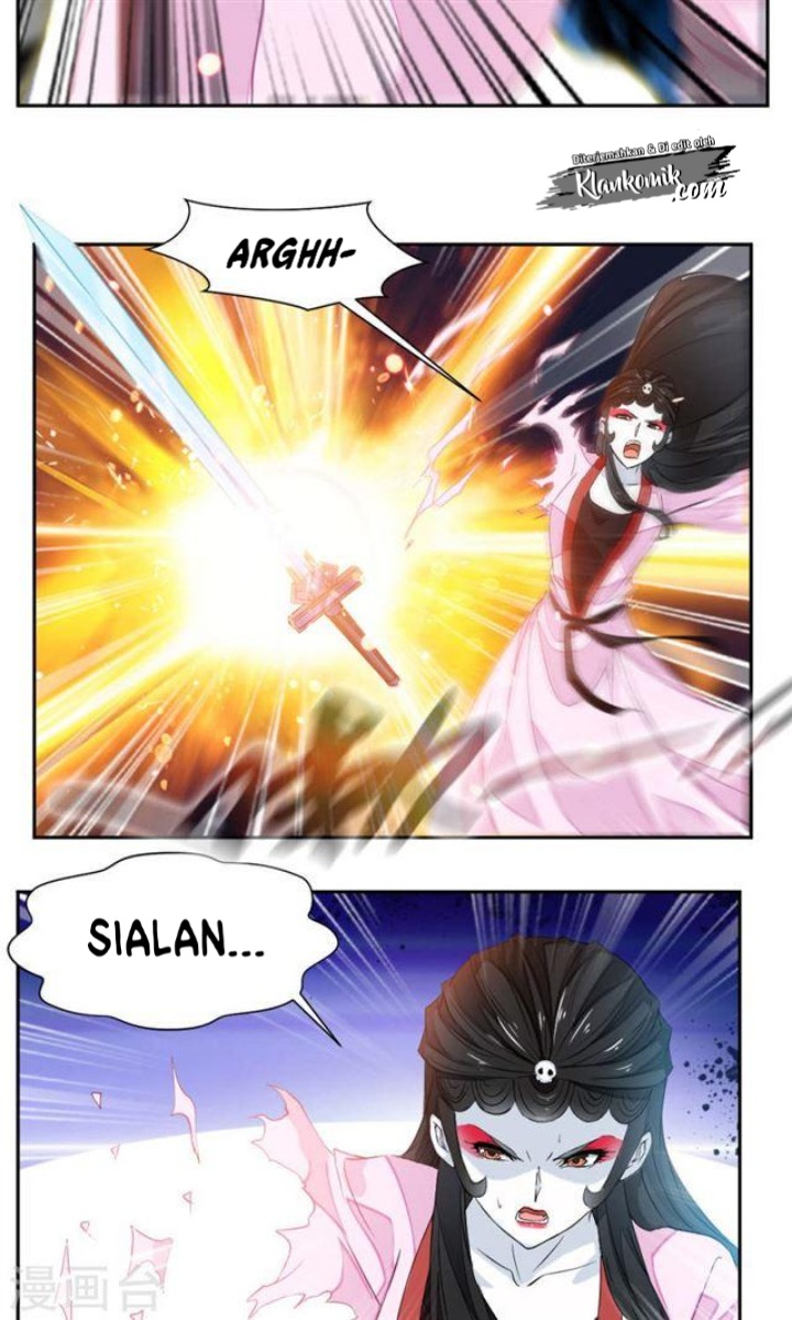 Demon Vixen Chapter 18 halaman 9