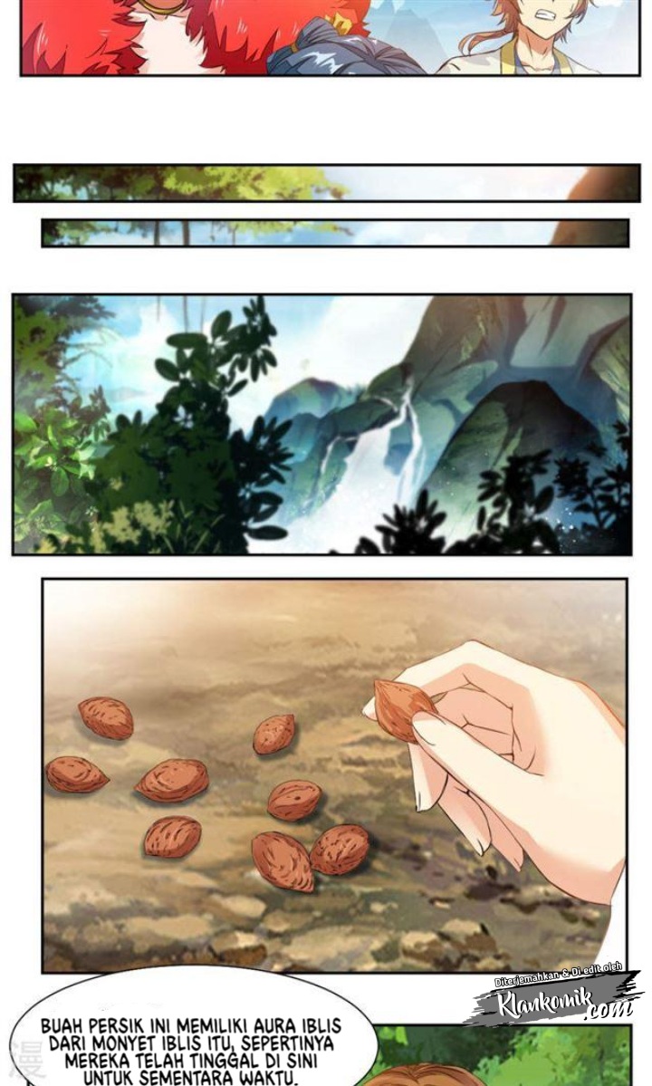 Demon Vixen Chapter 16 halaman 9
