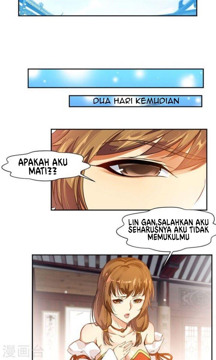 Demon Vixen Chapter 7 halaman 9