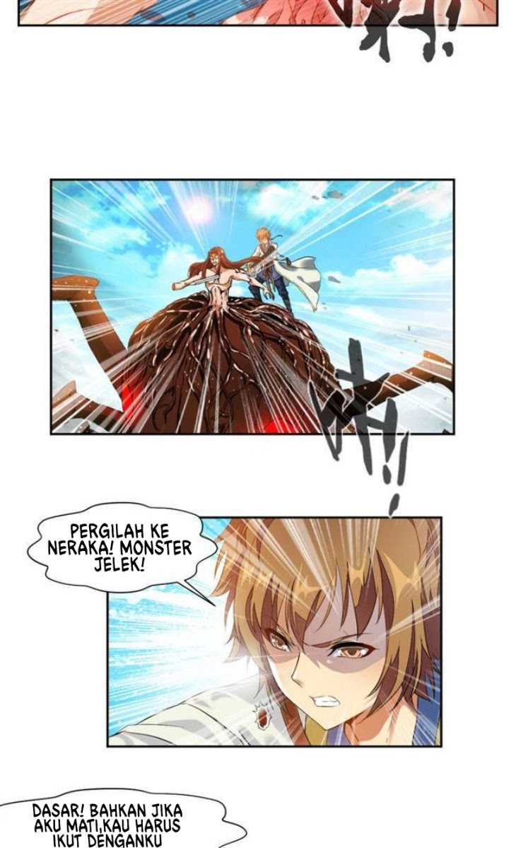 Demon Vixen Chapter 6 halaman 9