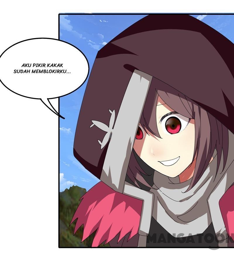 JIANREN Chapter 31 halaman 15