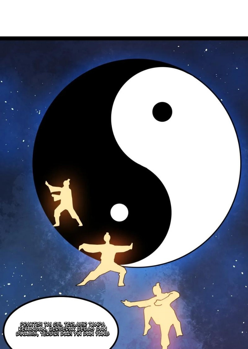 First Dragon Chapter 92 halaman 18