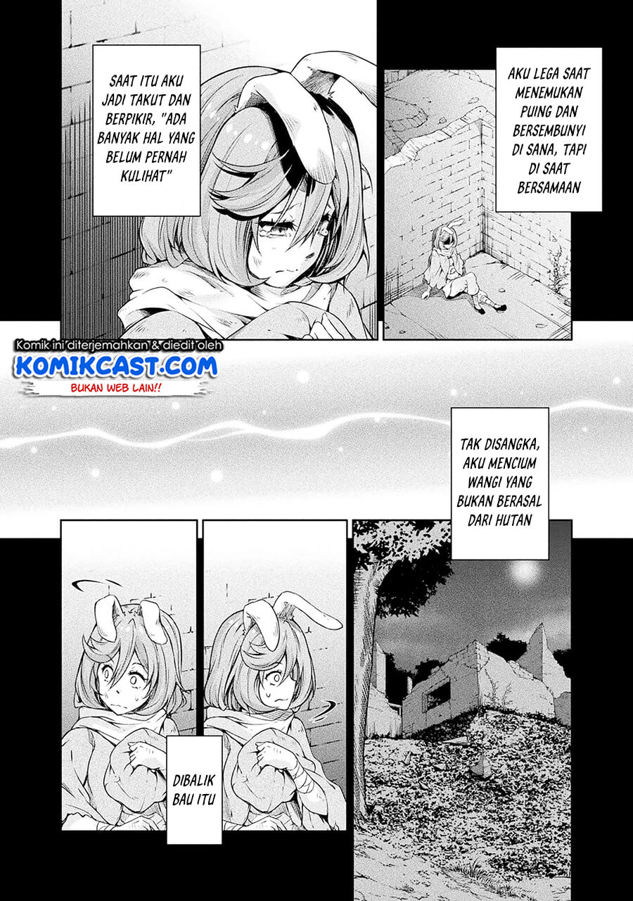 Tensei Shitara Slime Datta Ken: Spin Off Chapter 32 halaman 13