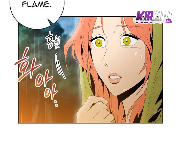 Skeleton Soldier Couldn’t Protect the Dungeon Chapter 88 halaman 24