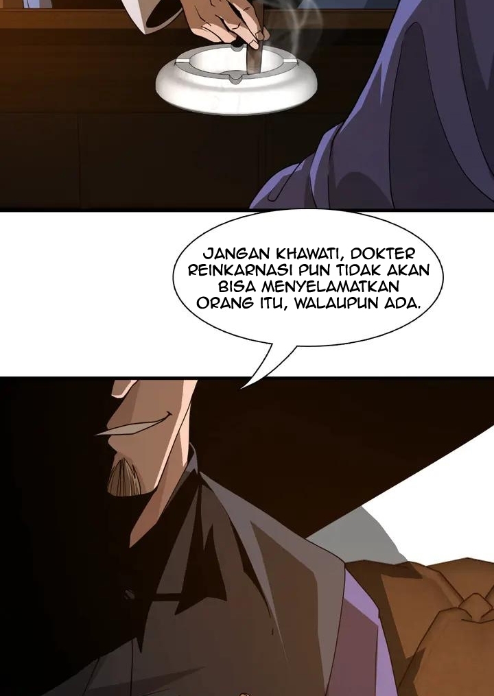 Reborn Doctor Chapter 44 Gambar 30