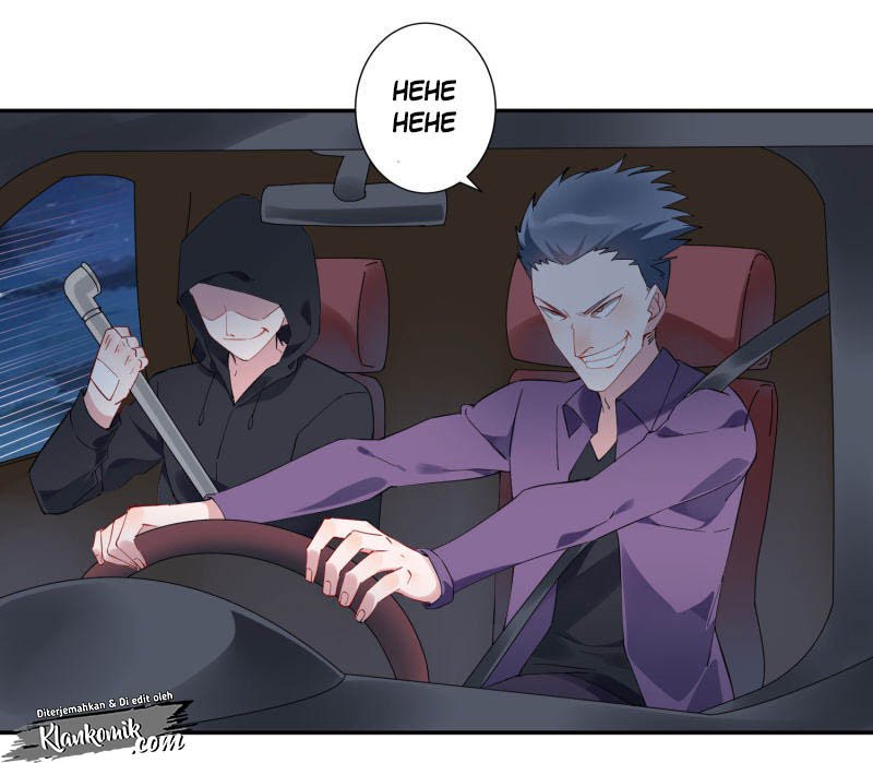 Beautiful Boss Cold-Hearted Chapter 33 Gambar 15
