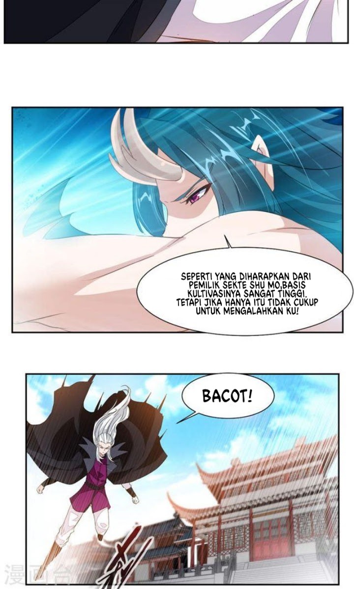 Demon Vixen Chapter 27 halaman 9