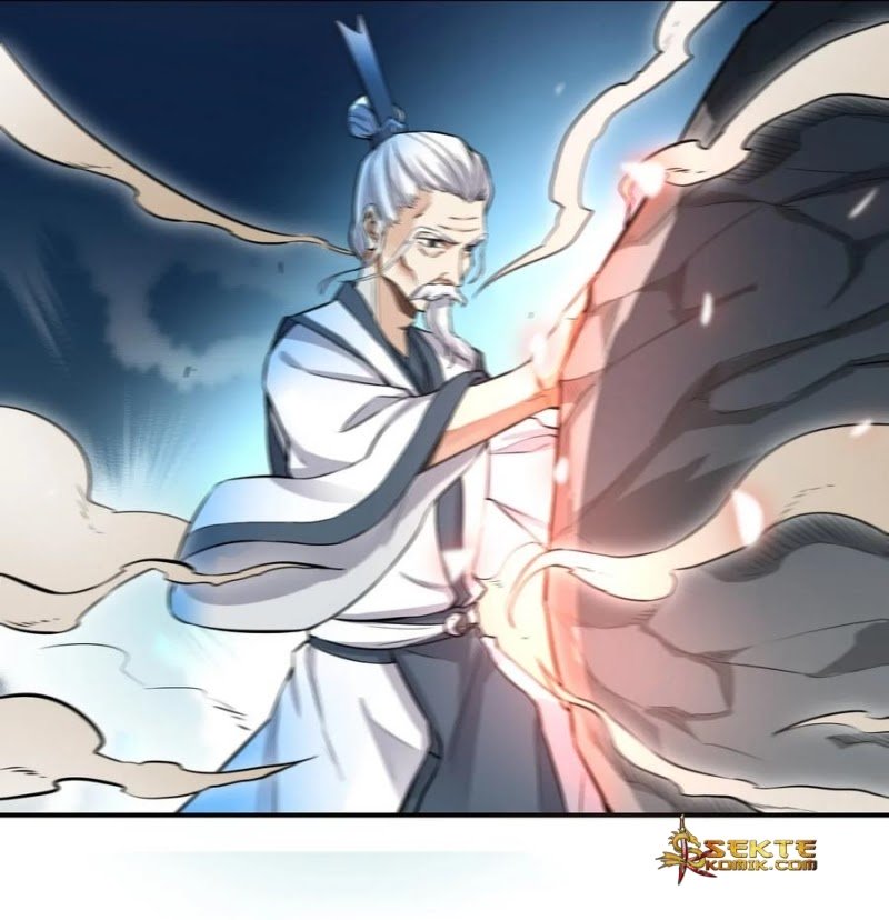 First Dragon Chapter 94 halaman 16