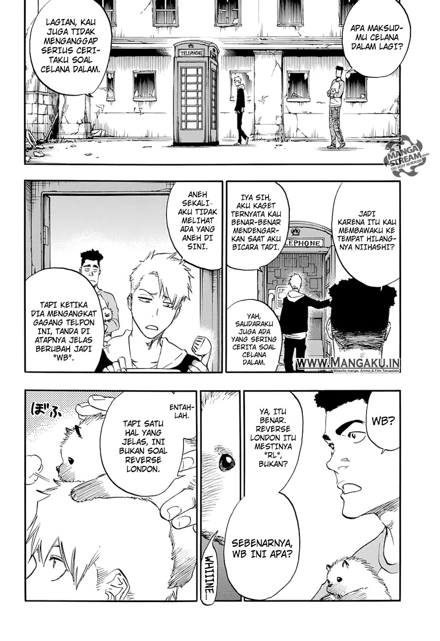 Burn The Witch Chapter 00 halaman 23
