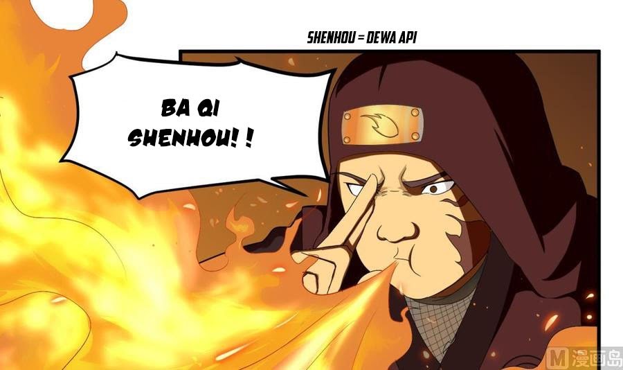 Rebirth of the Dynasty tang Chapter 26 Gambar 22