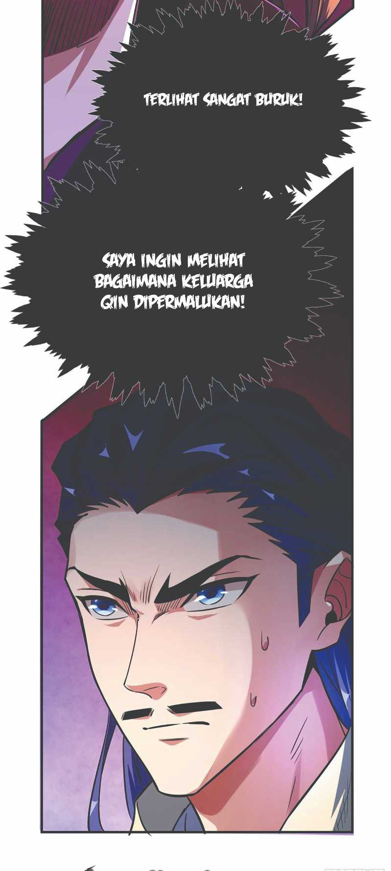 The First Son-In-Law Vanguard of All Time Chapter 9 Gambar 14
