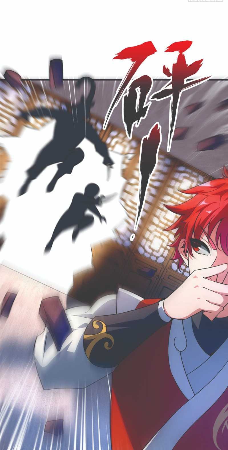 The First Son-In-Law Vanguard of All Time Chapter 13 Gambar 18