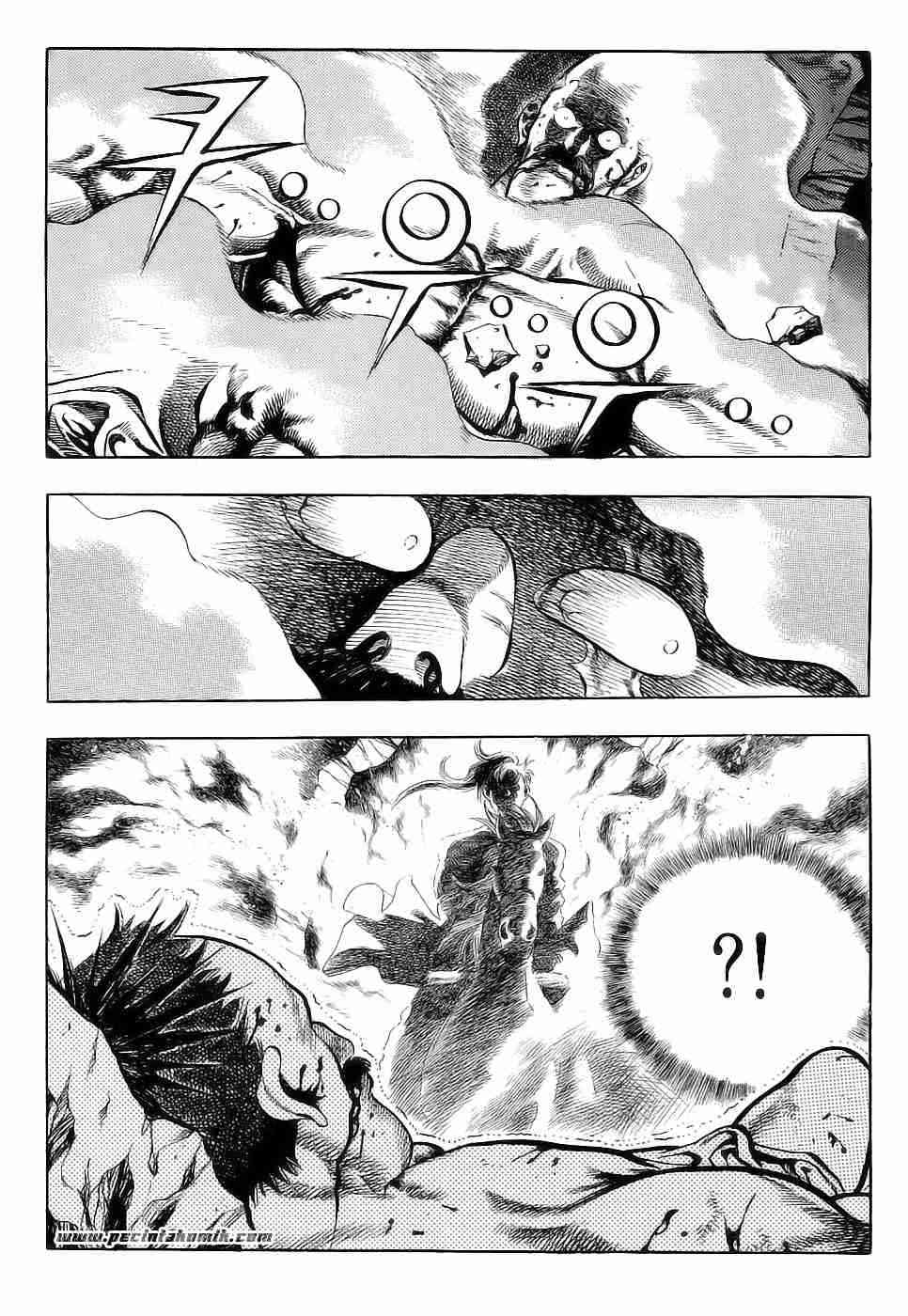 Yongbi Chapter 16 Gambar 17