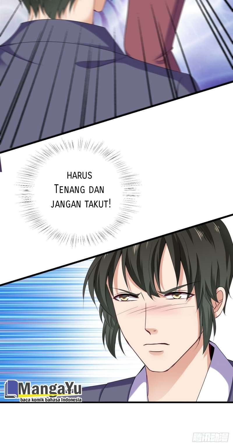 Super Earnings Treasure Chapter 16 halaman 15