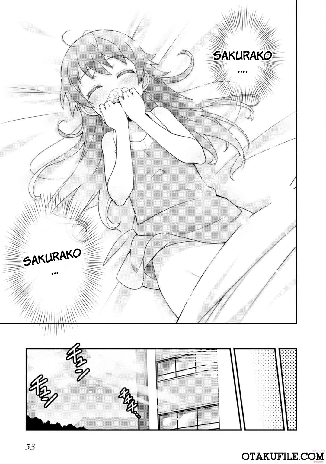 Sakura Nadeshiko Chapter 02 Gambar 14