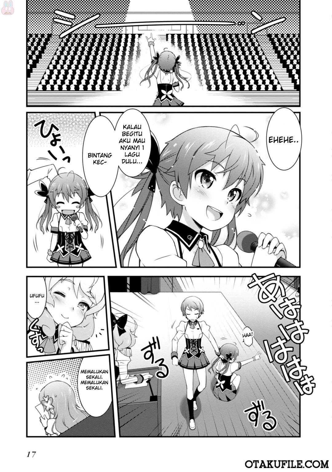 Sakura Nadeshiko Chapter 01 Gambar 18